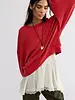 Free People Skyline Thermal | Salsa