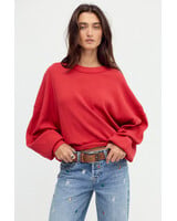 Free People Skyline Thermal | Salsa