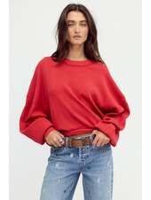 Free People Skyline Thermal | Salsa