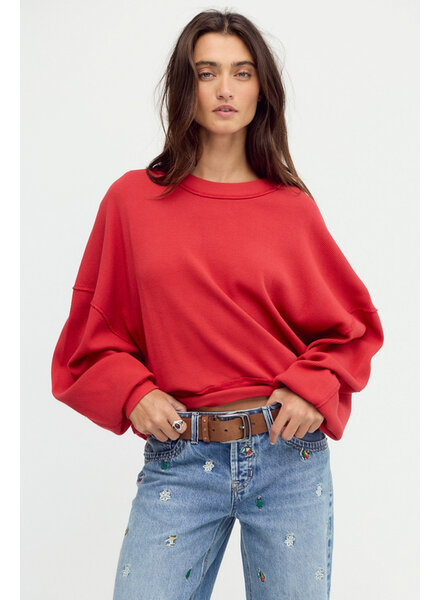 Free People Skyline Thermal | Salsa