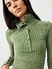 Free People Surplus Cuff Top | Courtyard