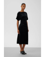 Velera Dress | Black