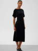Velera Dress | Black