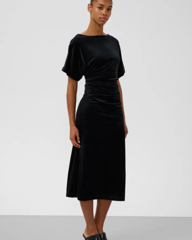 Velera Dress | Black