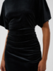Velera Dress | Black