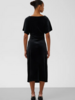 Velera Dress | Black