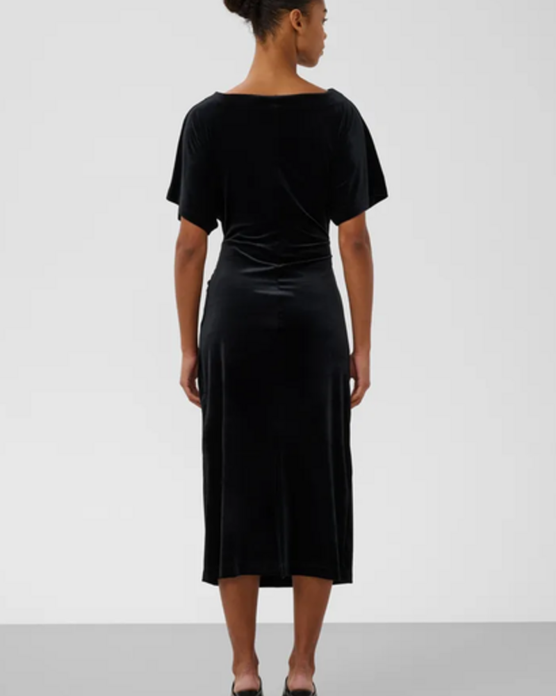Velera Dress | Black