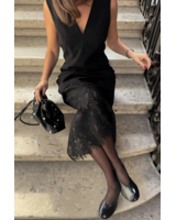 Corinne Lace Dress