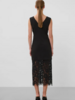 Corinne Lace Dress