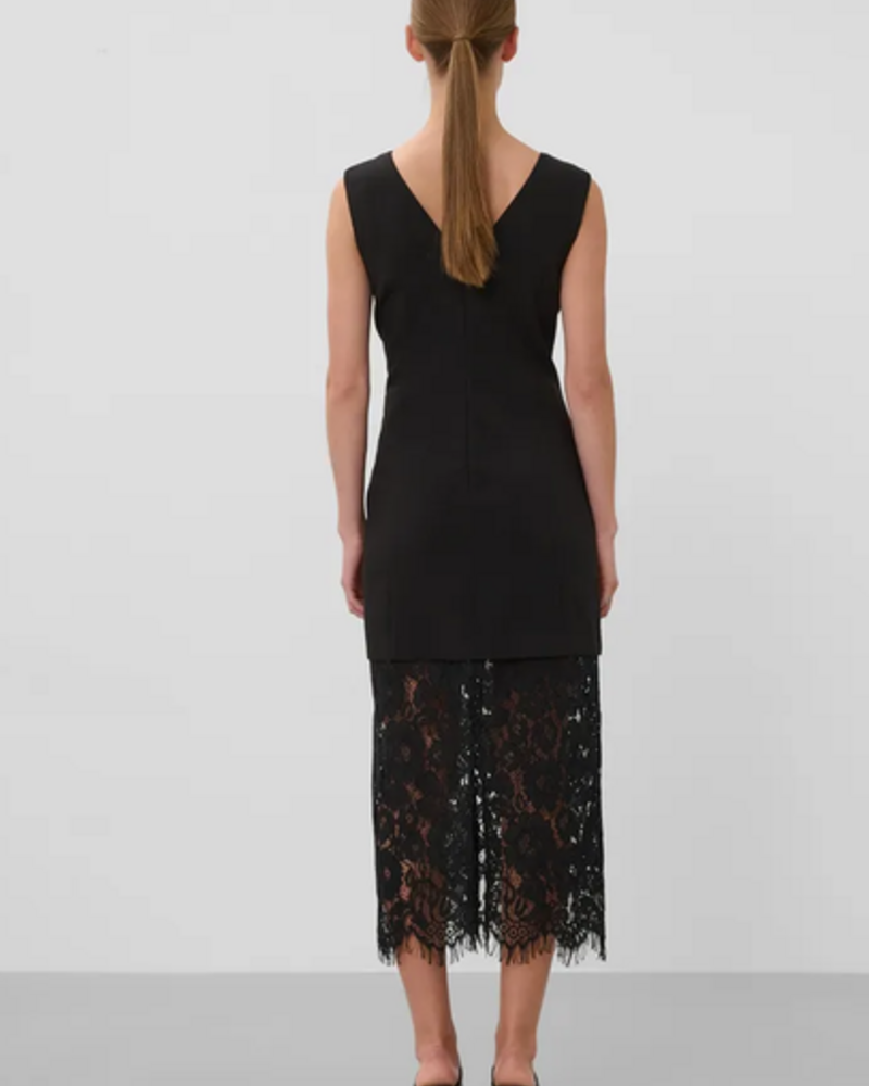 Corinne Lace Dress