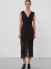 Corinne Lace Dress