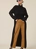 Tuscan Tunic Sweater Dress | Black