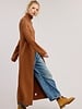 Tuscan Tunic Sweater Dress | Camel