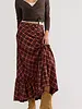 Free People Cat Nap Cowboy Boots | Camel Suede