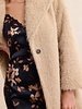 Micky Brushed Coat