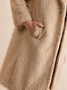 Micky Brushed Coat