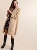 Micky Brushed Coat