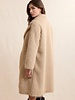 Micky Brushed Coat