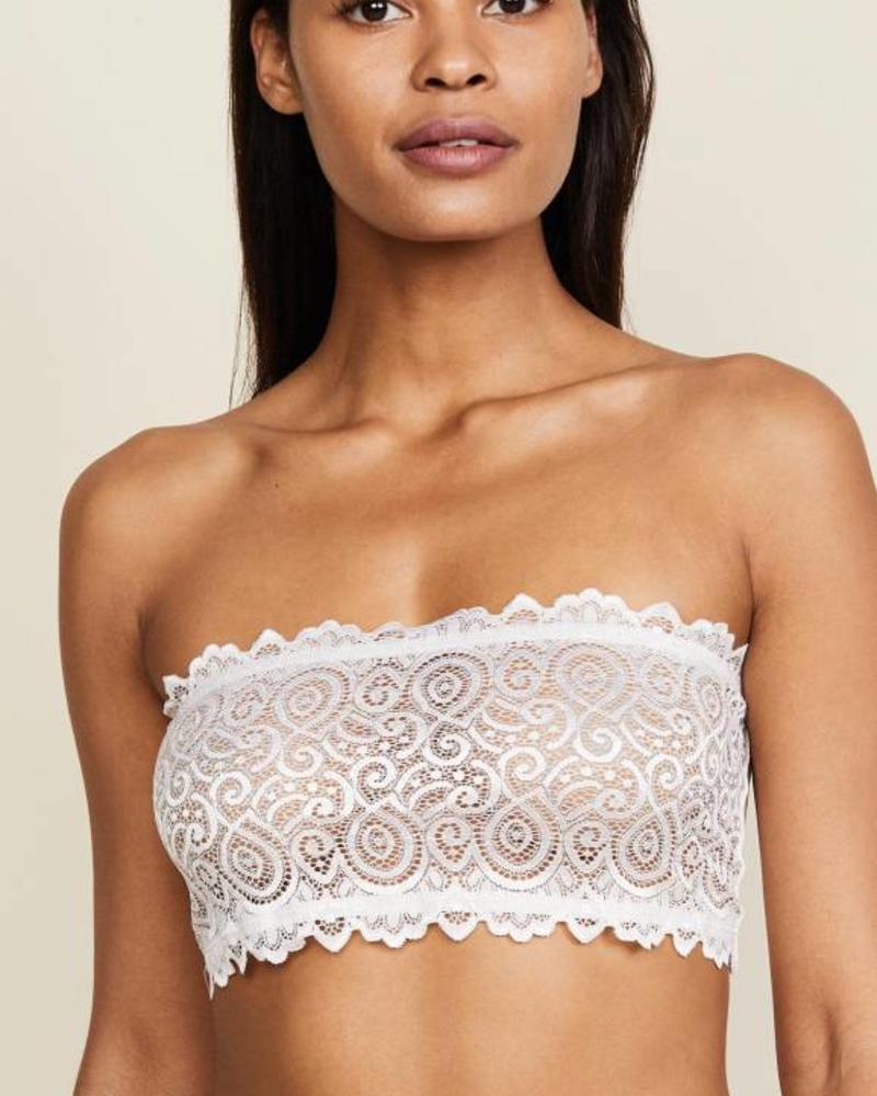 Free People Seamless Lace Bandeau | 3 Colors!
