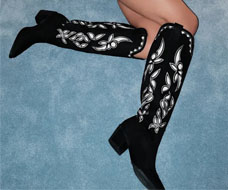 SHOP BOOTS