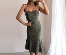 DRESS FOR SUCCESS