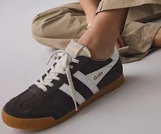 FRESH SNEAKERS