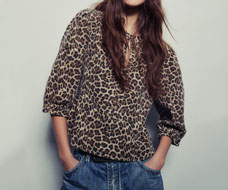 LEOPARD LOVE