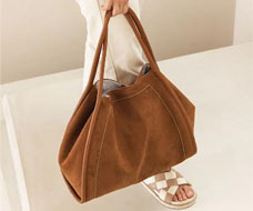 SHOP BAGS