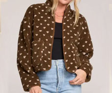 SHERPA ALERT