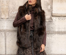 TREND ALERT: FUR