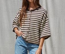 LIGHT KNITS