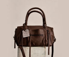 SHOP BAGS
