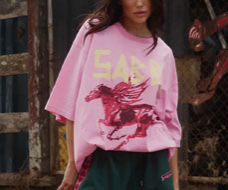 SABBI DROP