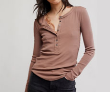 FREE PEOPLE FAVS