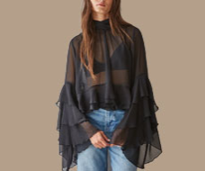SHOP BLOUSES