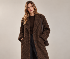 THE COAT EDIT