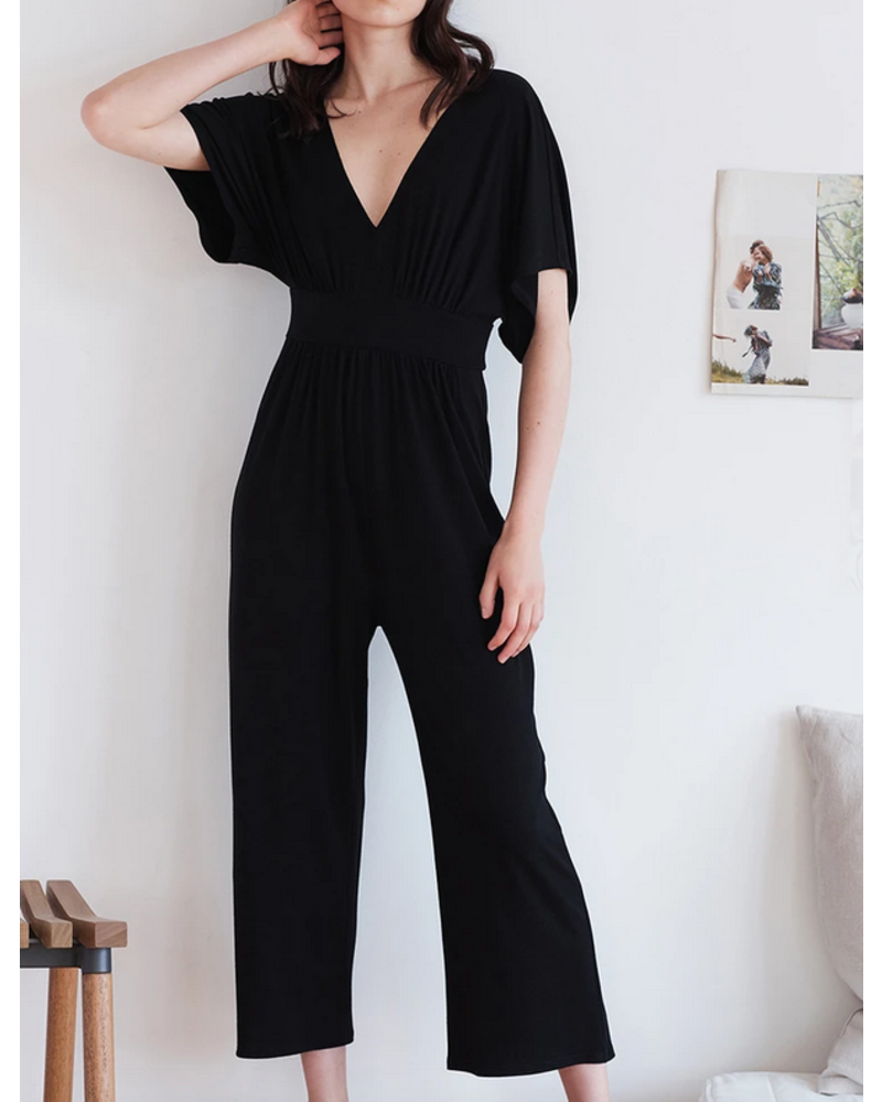 velvet by graham and spencer jumpsuit