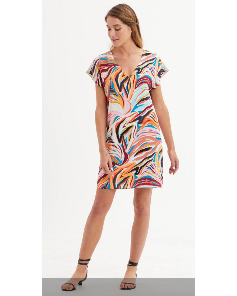 marie oliver dress