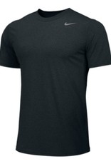 nike team legend ss crew