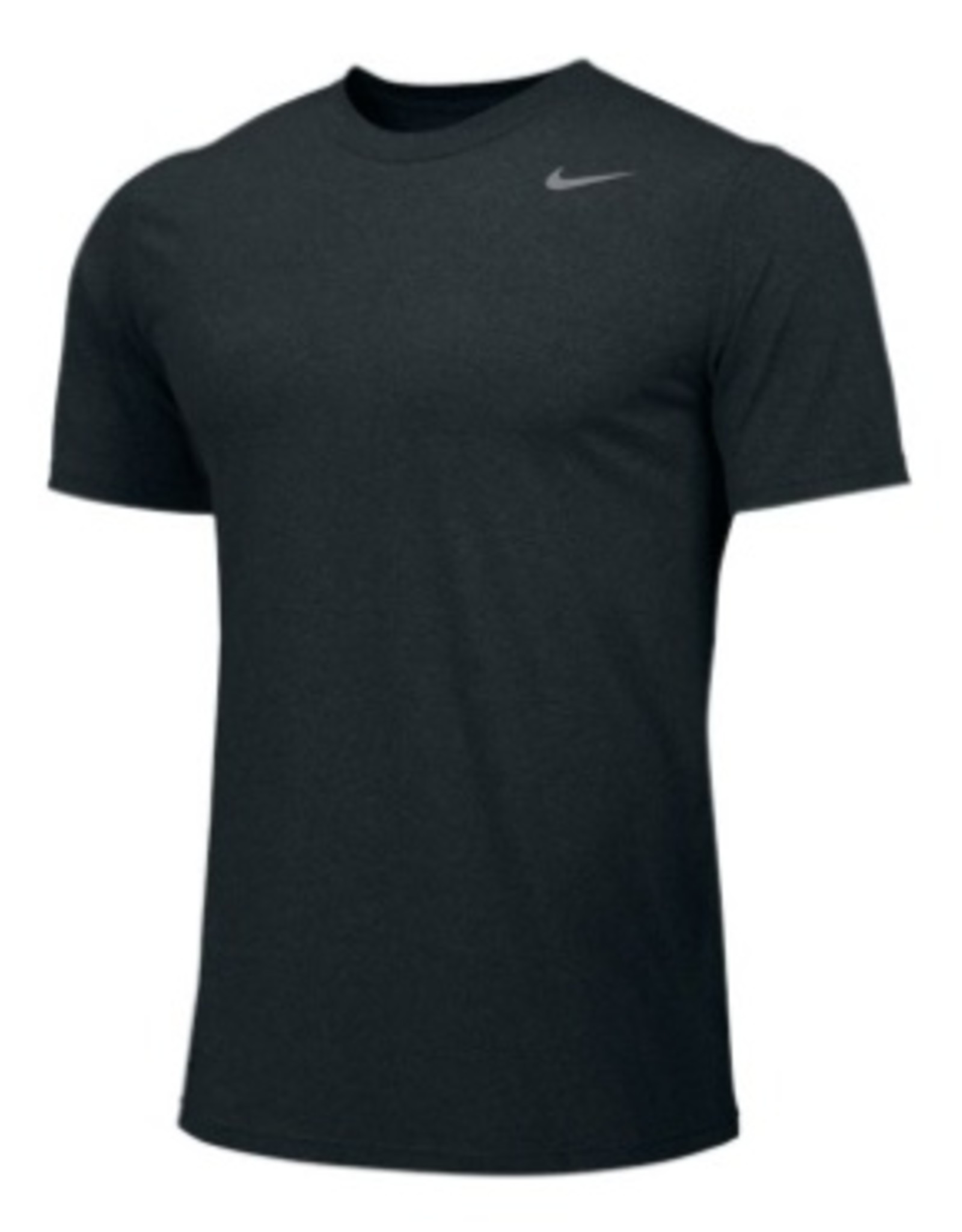 nike team legend ss crew