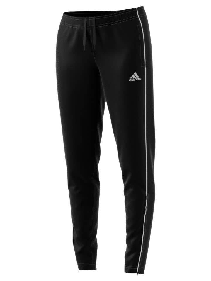 core 18 training pants