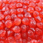 Albanese Red Berries