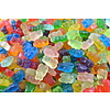 Albanese 12 Flavours Gummy Bears