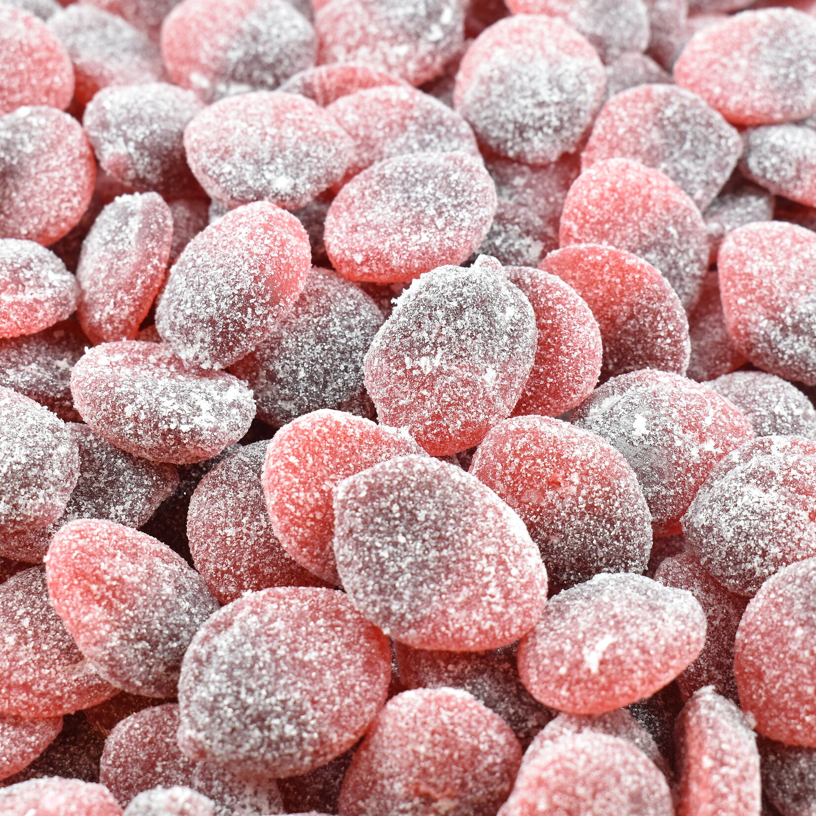 Canada Candy Sour cherry slices