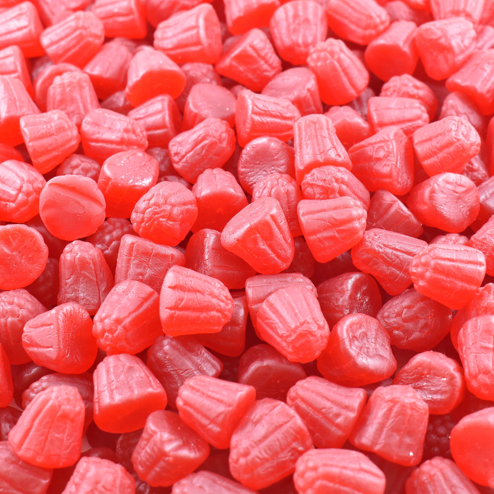 Red Berries
