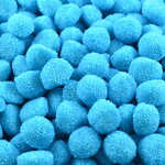 Damel & Razz Matazz Blue Raspberry Lunar