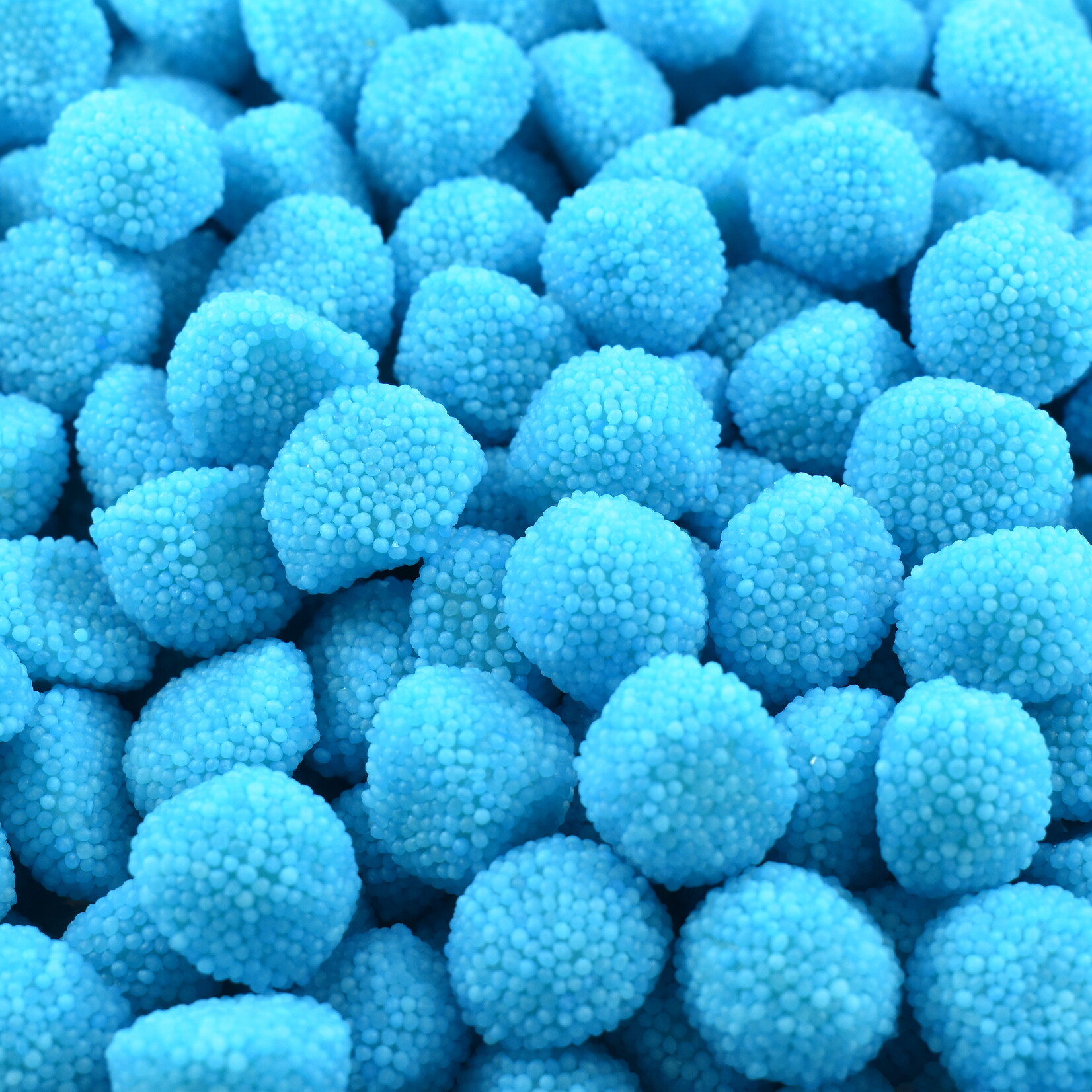 Damel & Razz Matazz Blue Raspberry Lunar