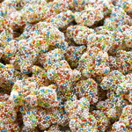 Huer Sprinkle Bears