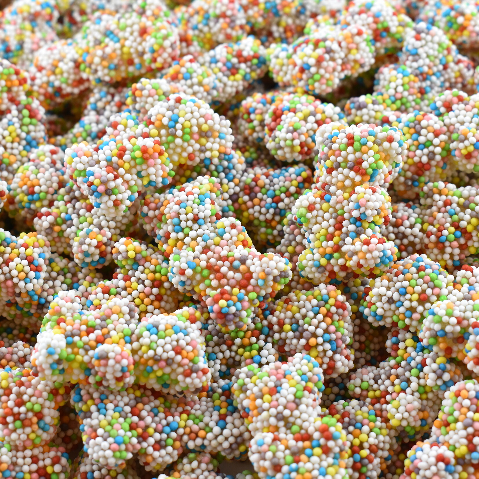 Huer Sprinkle Bears