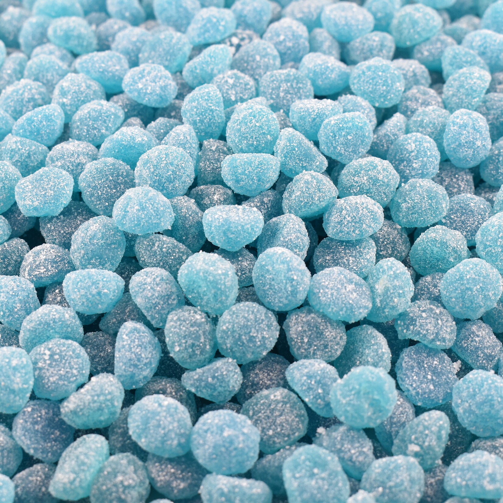 Canada Candy Mini Framboise Bleue Surette